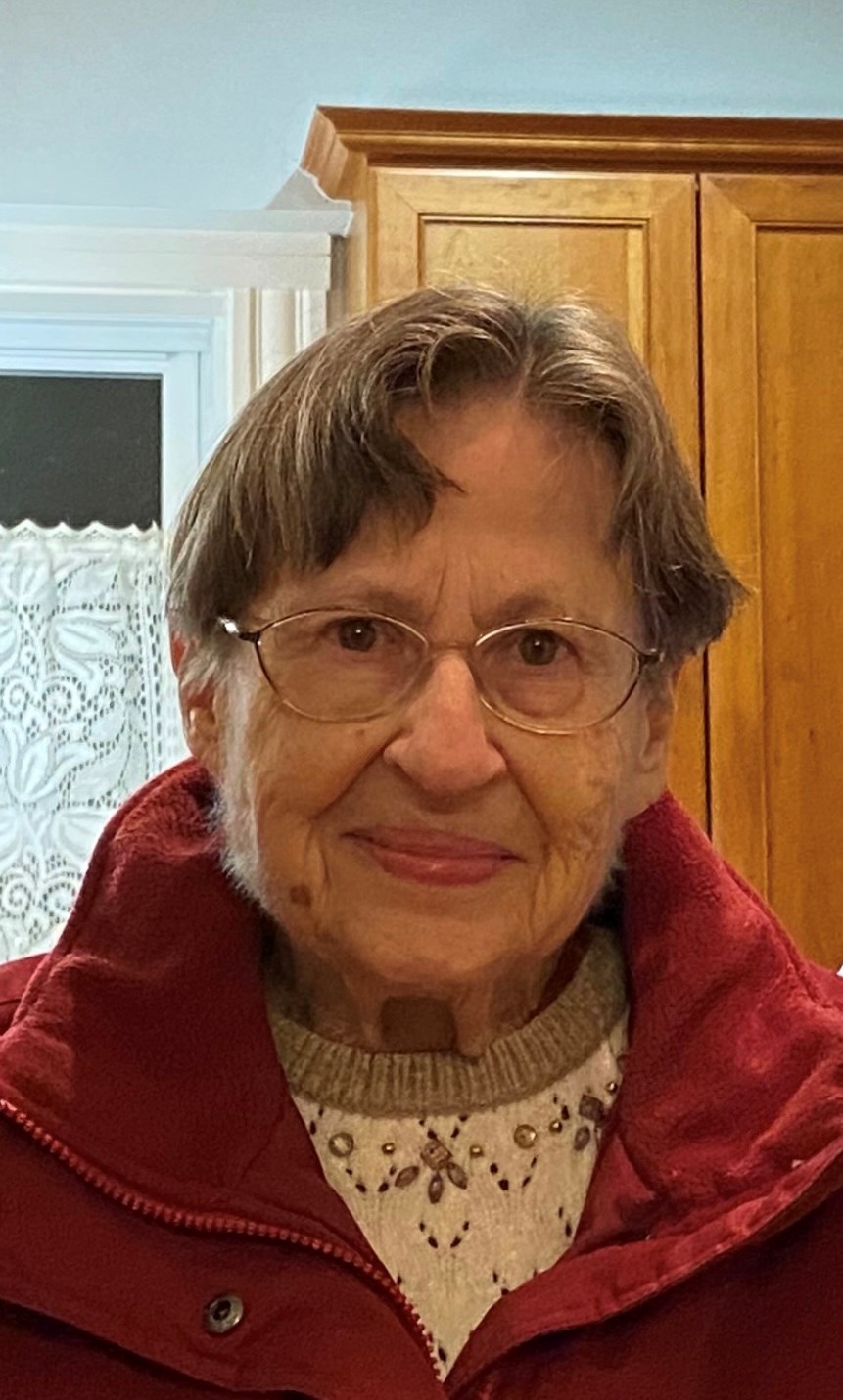 Obituary of Margot H. Strauss