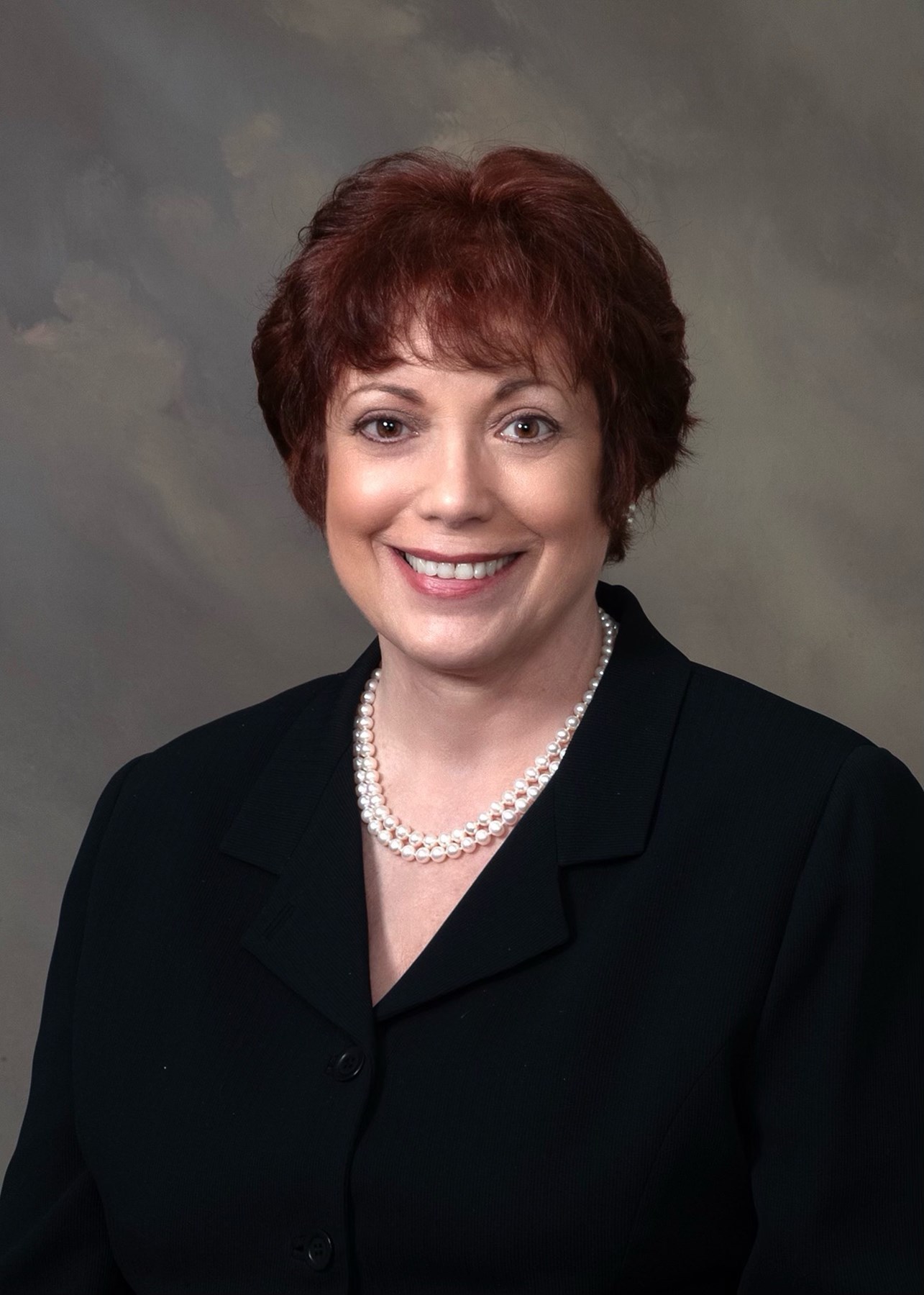 Obituary of Patricia McKann Mancini