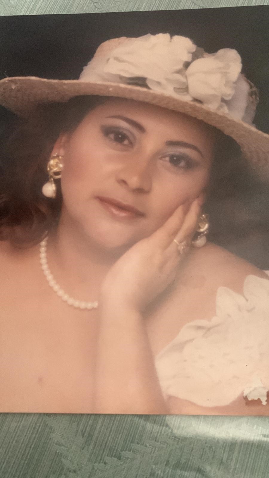 Obituary of Norma Araceli Ramirez