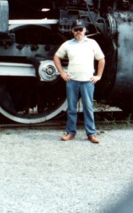 Obituary of Allan Memmott