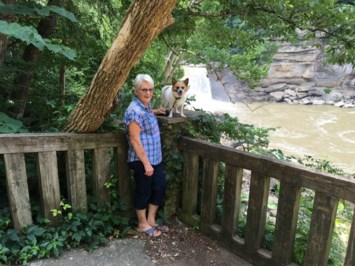 Avis de décès de Bonnie Marie Porter