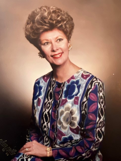 Obituary of Kaaren Lee Laney