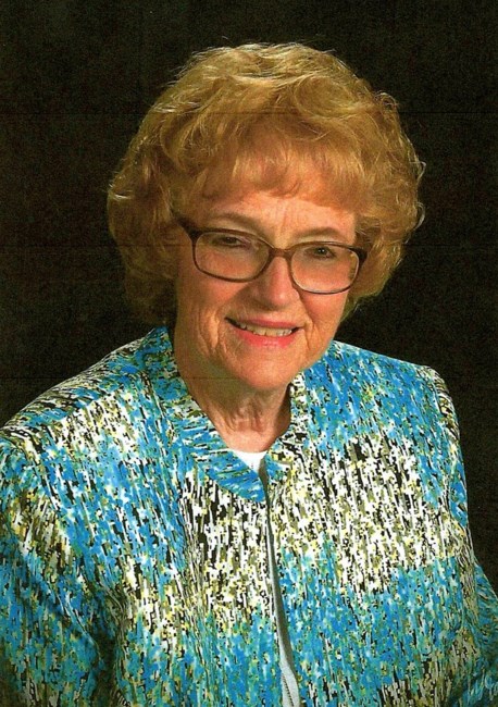 Obituary of Conna Jeanne Graham