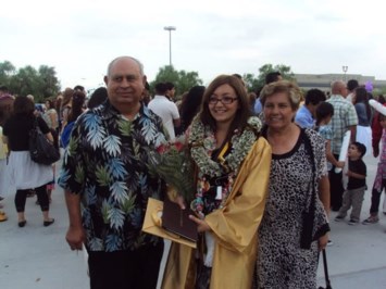 Obituary of David Ayala