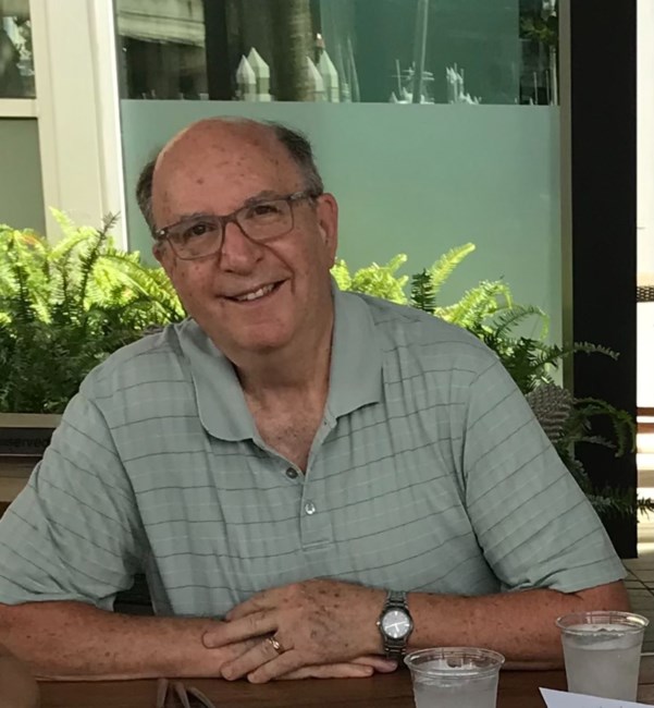 Obituary of William Lee Huffman