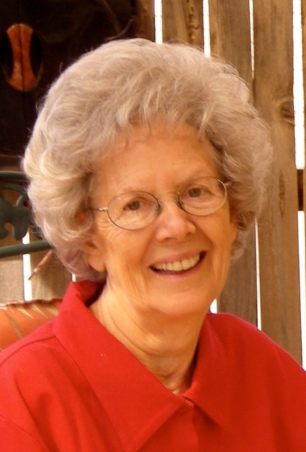 Obituary of Darline L. Smith