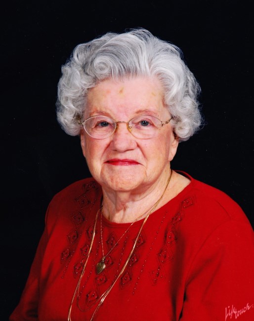 Obituary of Christine Huffman Mazingo