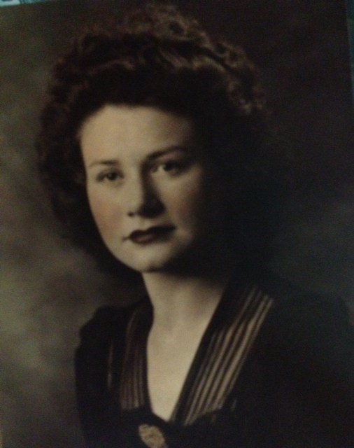 Obituary of Muriel L Bates