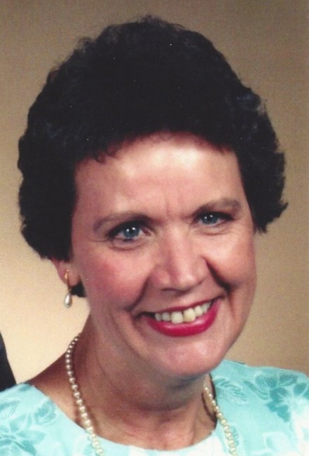 Obituary of Aubrey Jean Hale