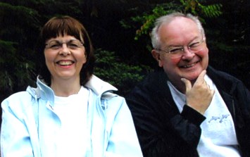 Obituary of Paul Everett Irish & Nancy Bergman
