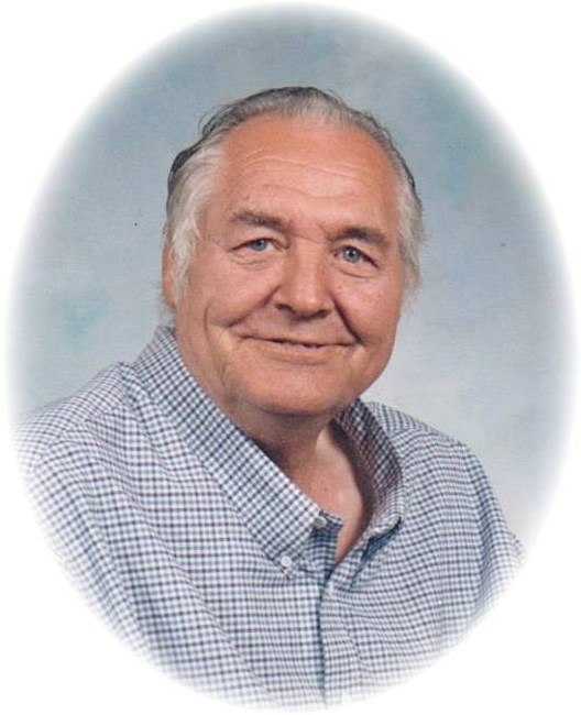 Obituary of James Albert Cartmell