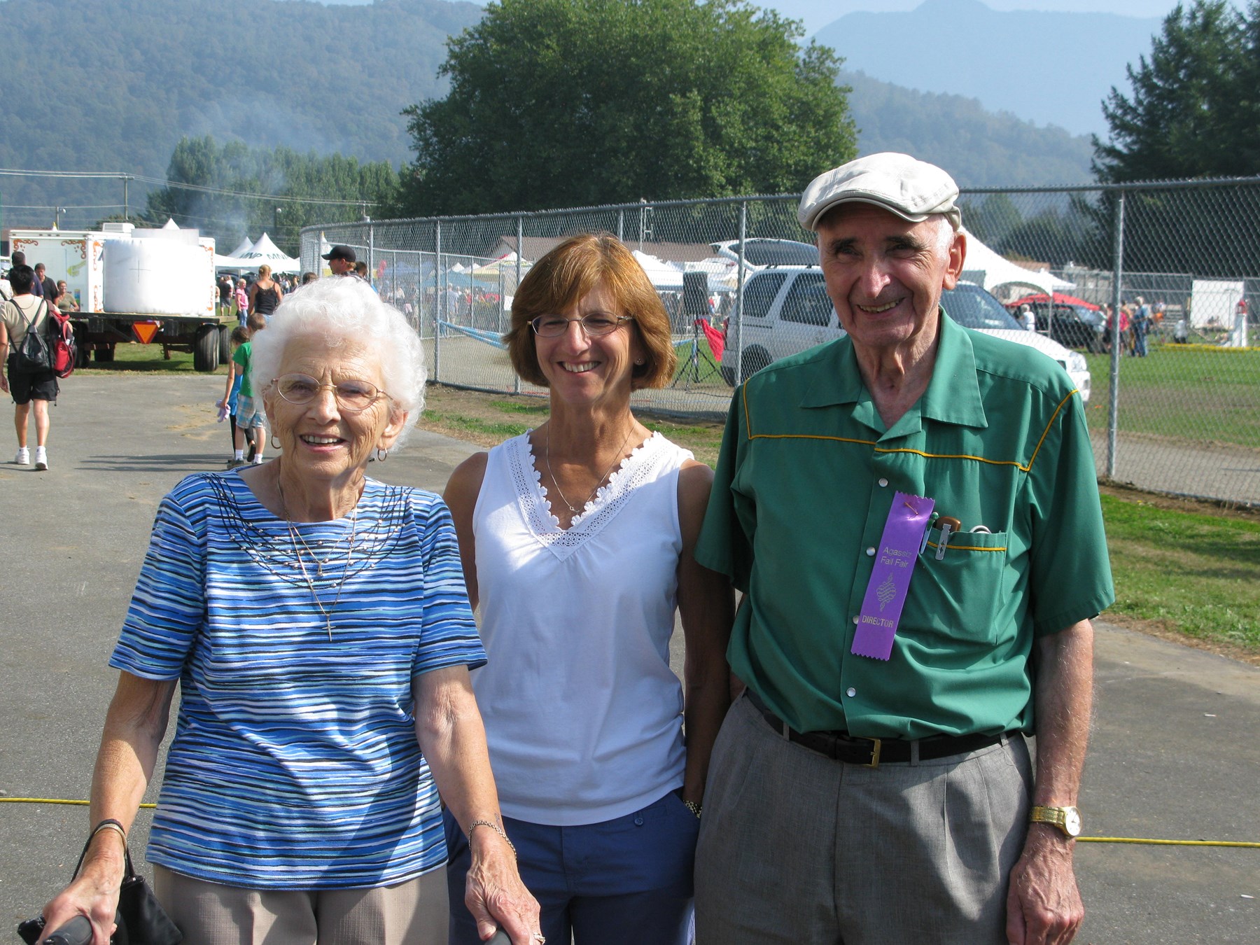 Obituary of Earle John Dyer