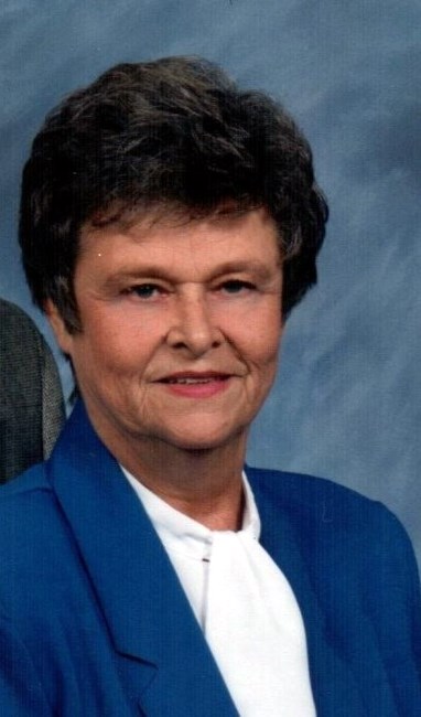 Obituary of Jean W Hayes
