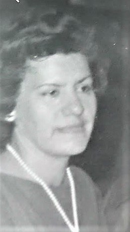 Obituary of Consuelo S. Castillo