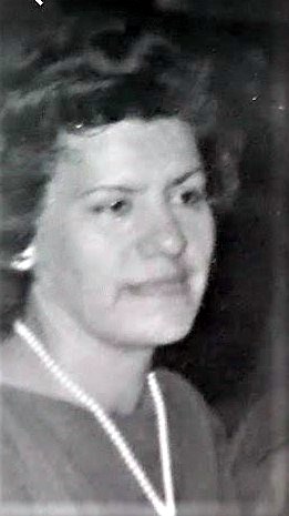 Obituary of Consuelo S. Castillo