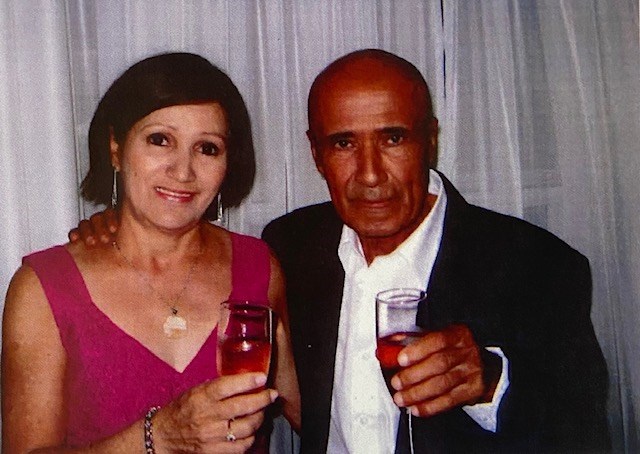 Obituary of Antonio Torres Cruz