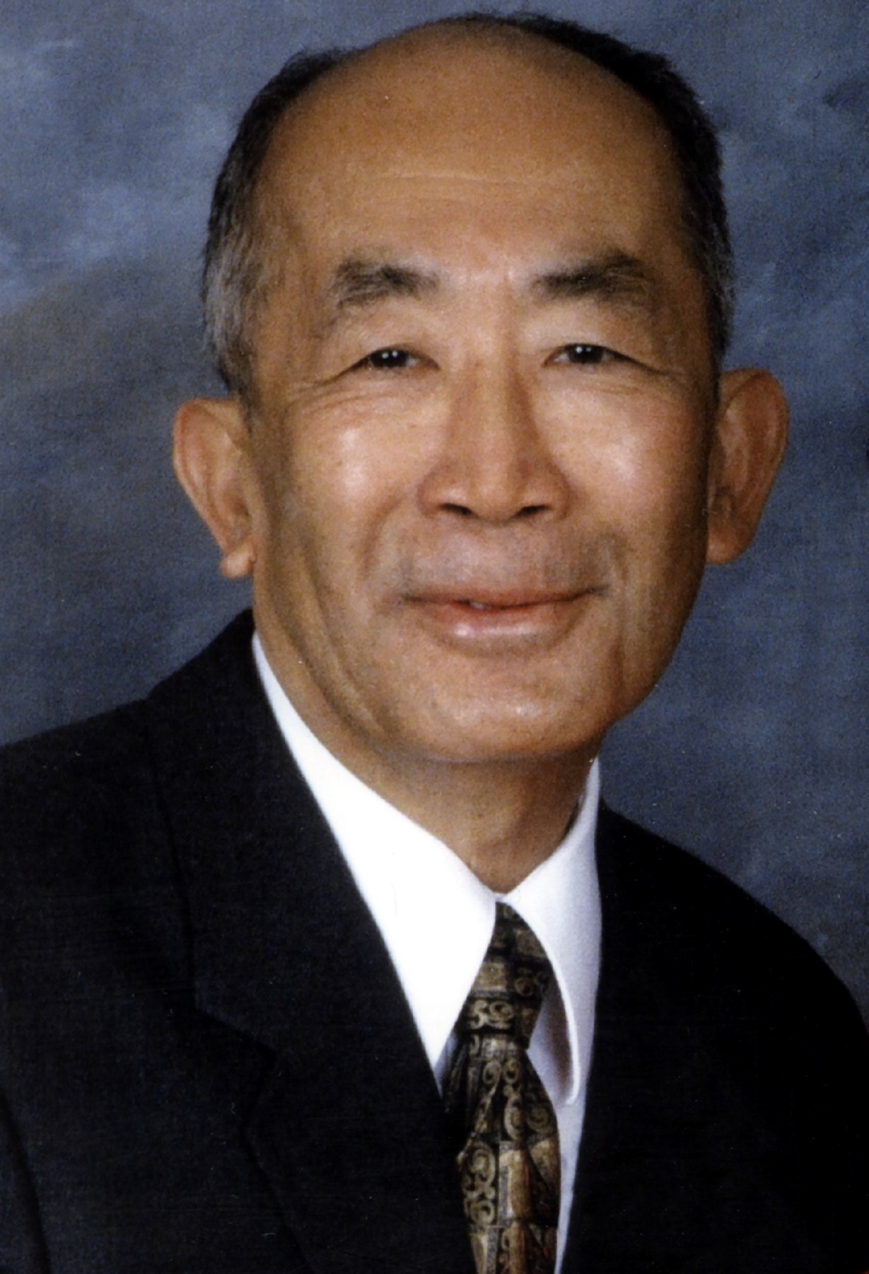 Obituary of Dr. Alberto Marquez Santos