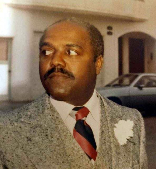 Obituary of Lane Jenkins