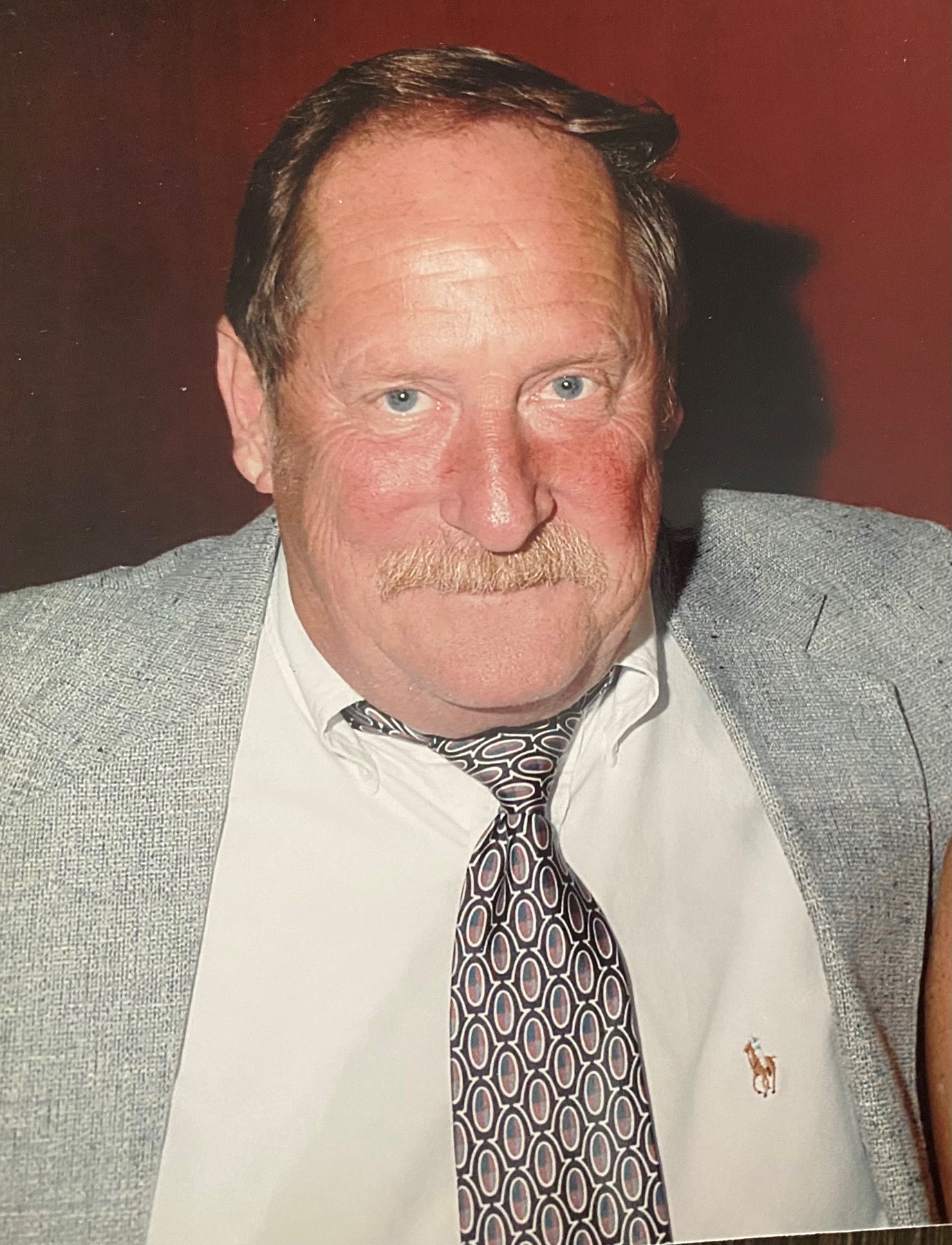 Obituary of Gary Christopher Pochert