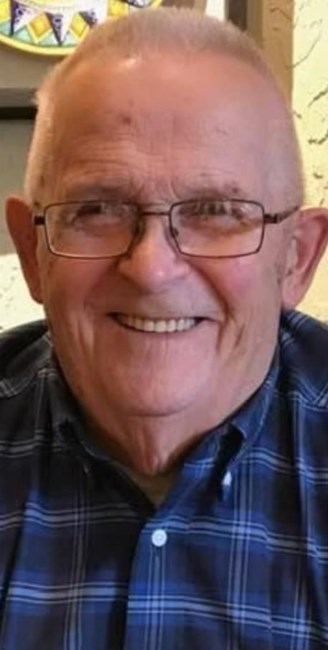 Obituary of Jack Delmont Samson Sr.