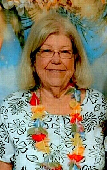 Obituary of Sandra Kay Ritton