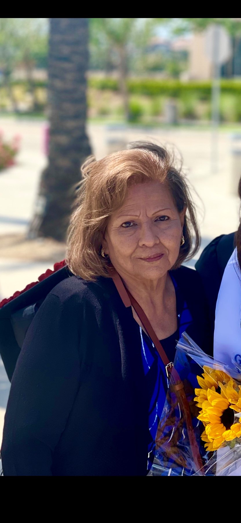 Obituary of Carmen H. Romero