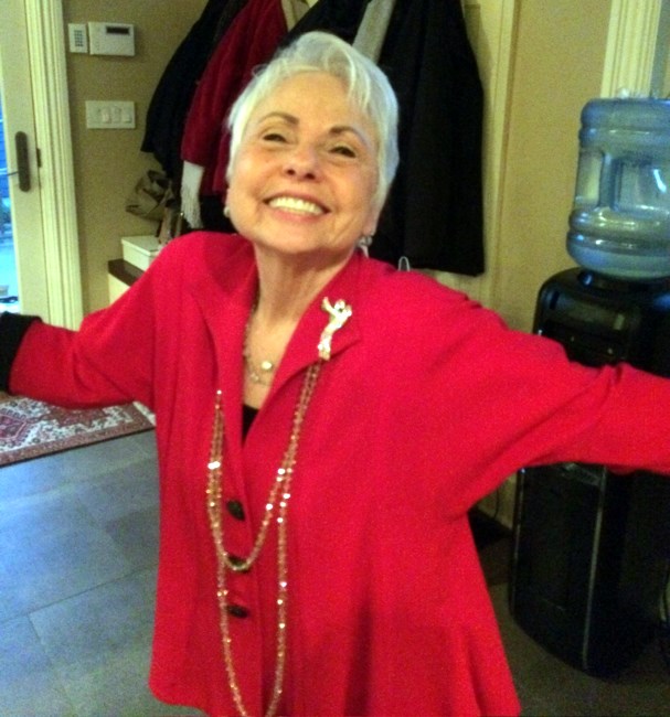 Obituary of Marissa A. Manos