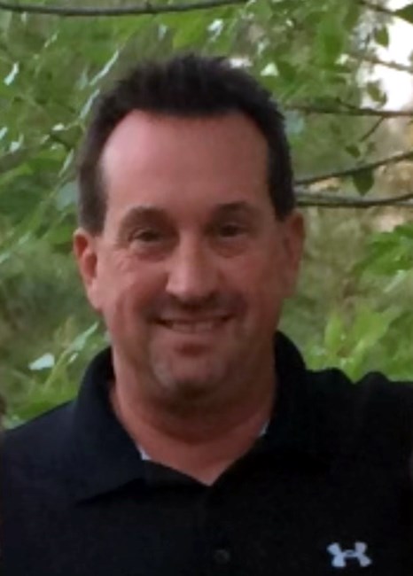Obituary of Scott Edward Greenbank