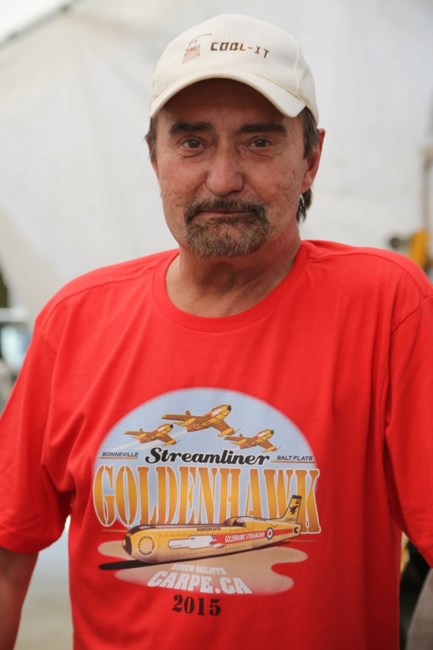 Avis de décès de Werner William Sprenger