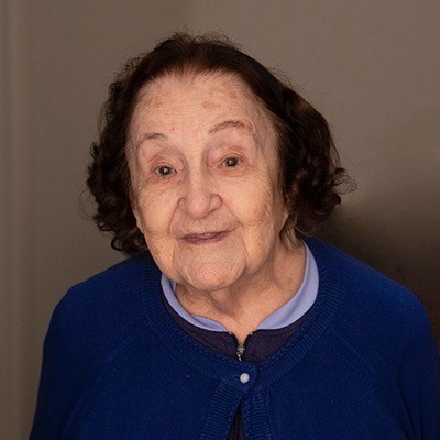 Avis de décès de Ella S. Miller