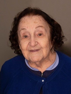 Obituary of Ella S. Miller