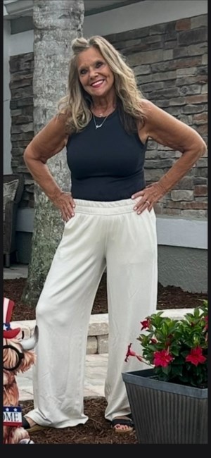 Obituary of Donna J. Desandolo