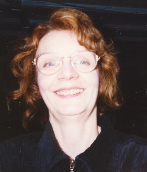 Obituary of Jean V. Pelzl Duzan