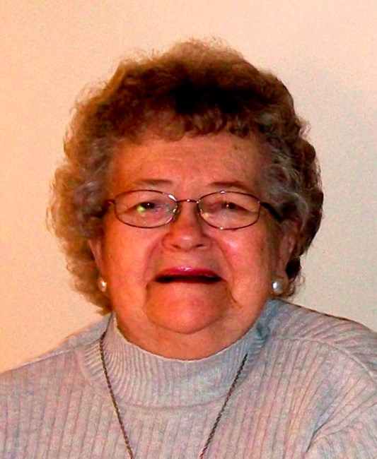 Obituary of Jean C. Cowert Reinking
