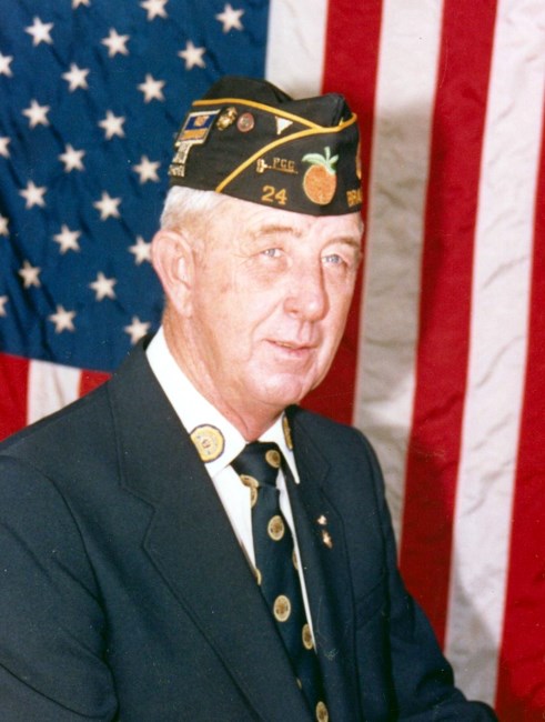 Obituary of MAJ (Ret.) John Tappan Doughty Jr.