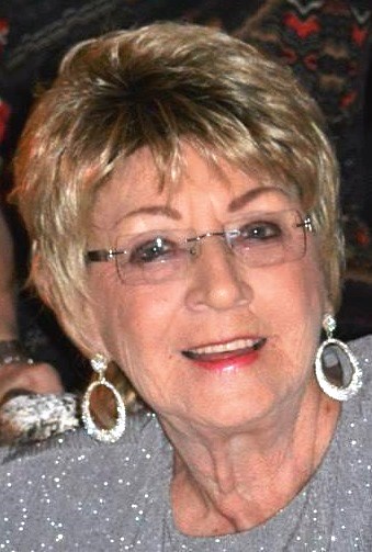 Obituary of Bonnie J. Erickson