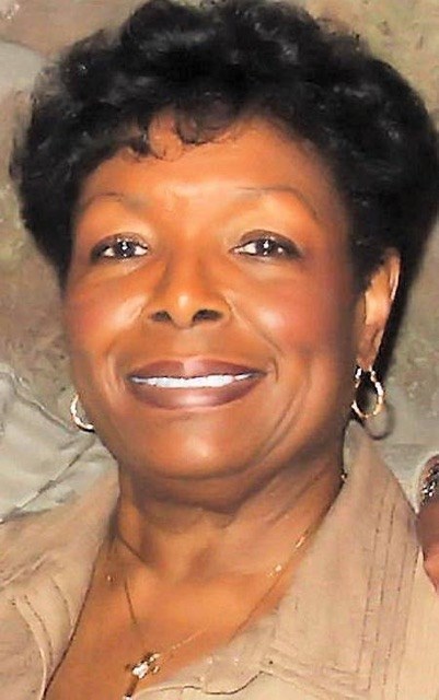 Obituary of Shirley Rachel Holley