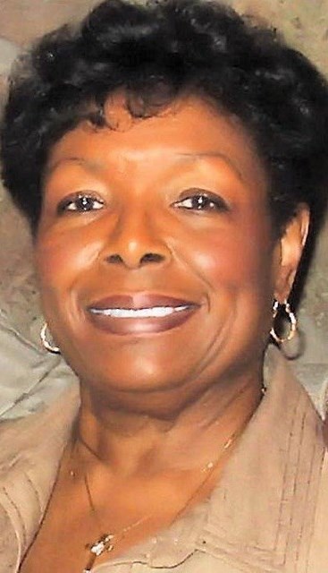 Obituary of Shirley Rachel Holley