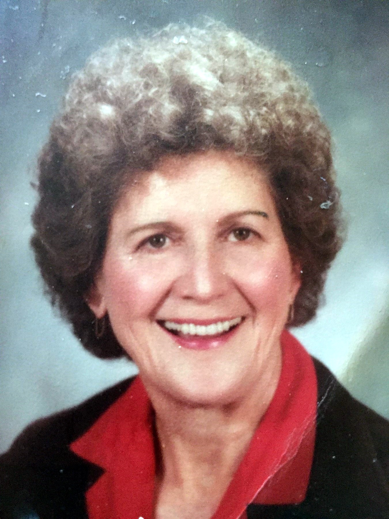 Maria G. Boudreaux Obituary - Denver, CO