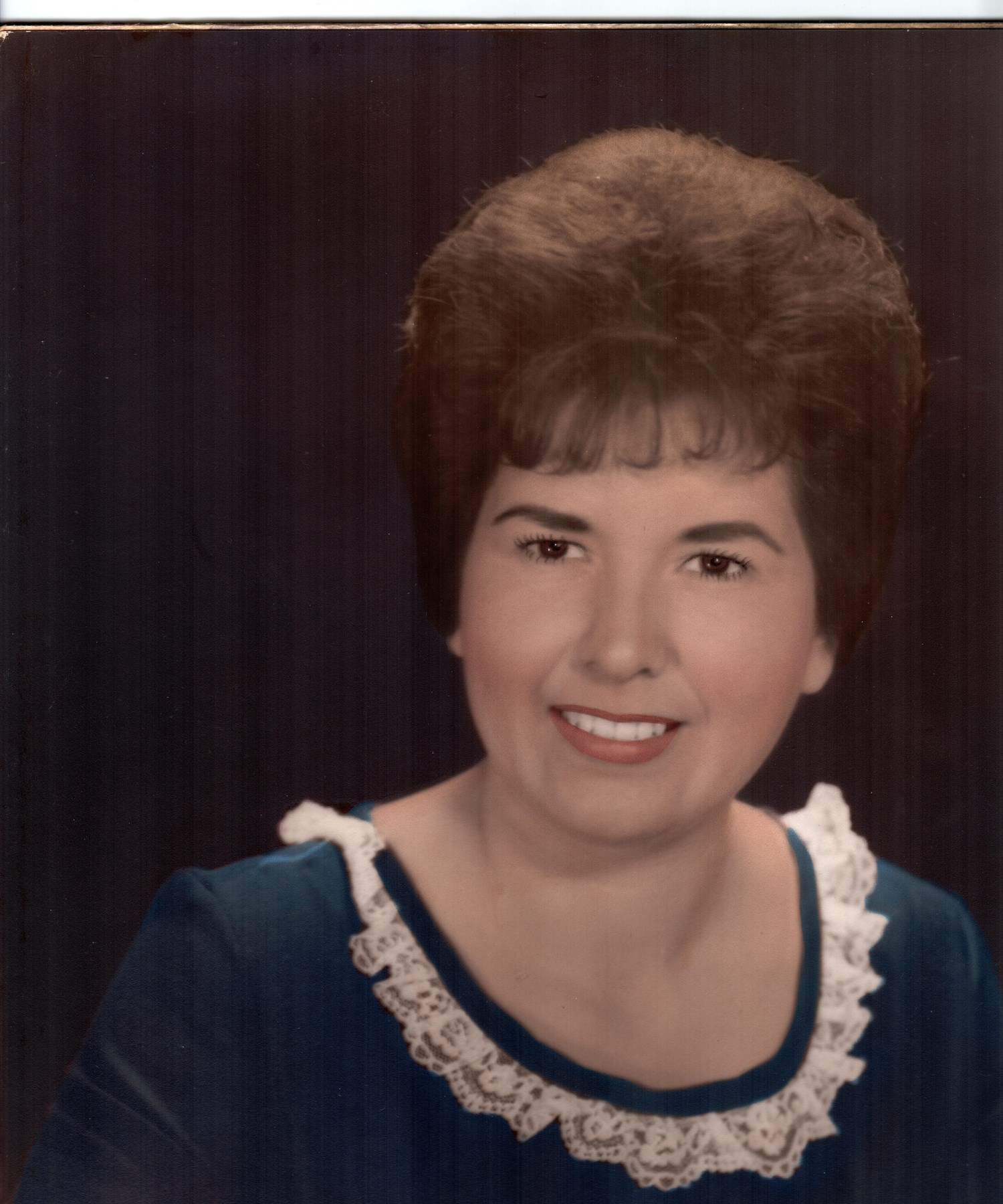 Obituary of Micaela F Robles