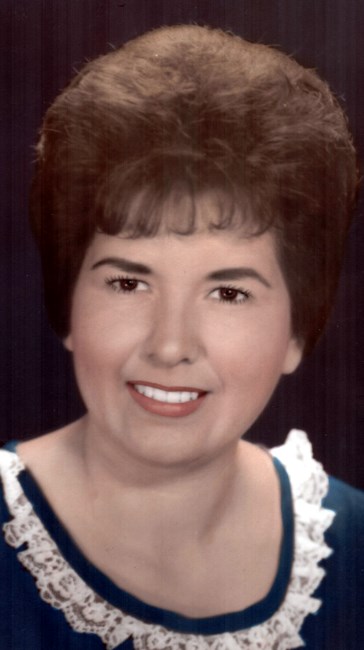 Obituary of Micaela F Robles