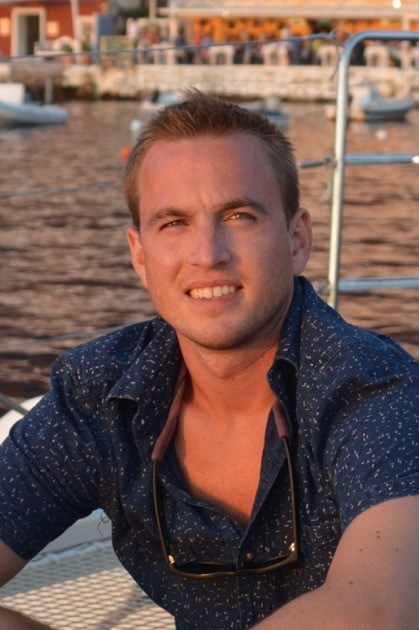 Obituary of Alexander Hall Hartman