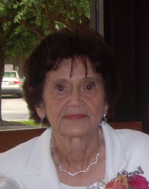 Obituary of Marion Ann Folse Ricard