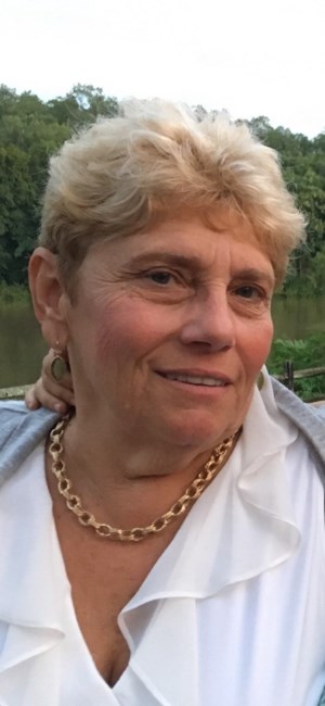 Obituary of Erica Alida Pappas