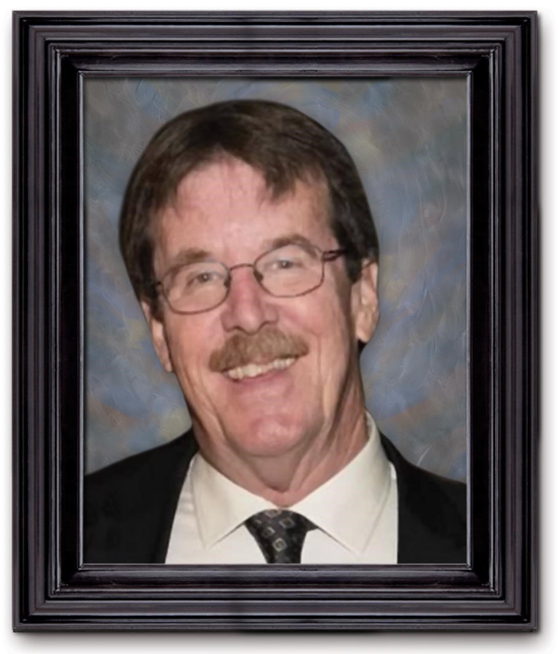 Obituary of John Stephen Pinkerton