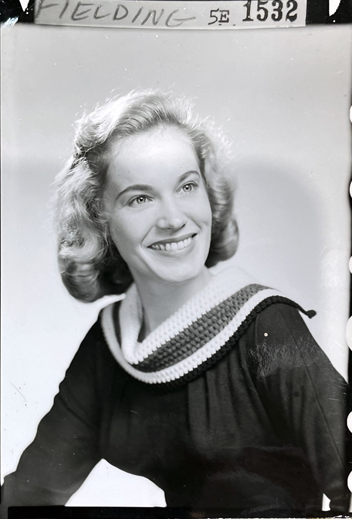 Obituary of Wilma Fielding