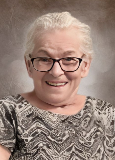 Avis de décès de Huguette Perron