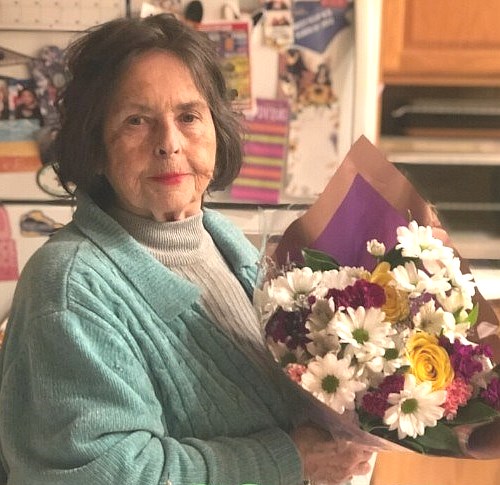 Obituary of Charlotte Scaturro