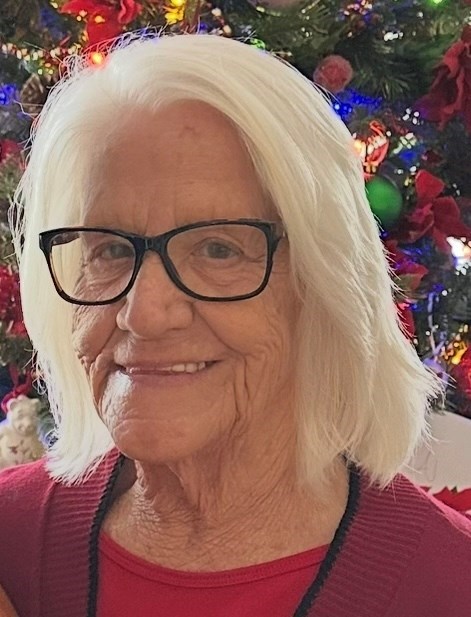 Avis de décès de Mary Frances Troutman