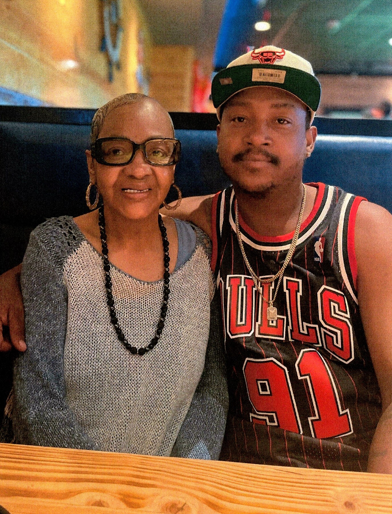 Avis de décès de Eva J. Palmer